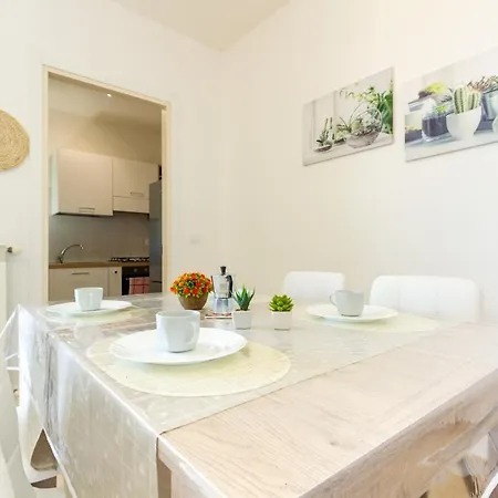 La Dimora Di Ludo Montesilvano Marina