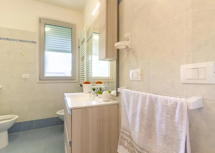 La Dimora Di Ludo Montesilvano Marina