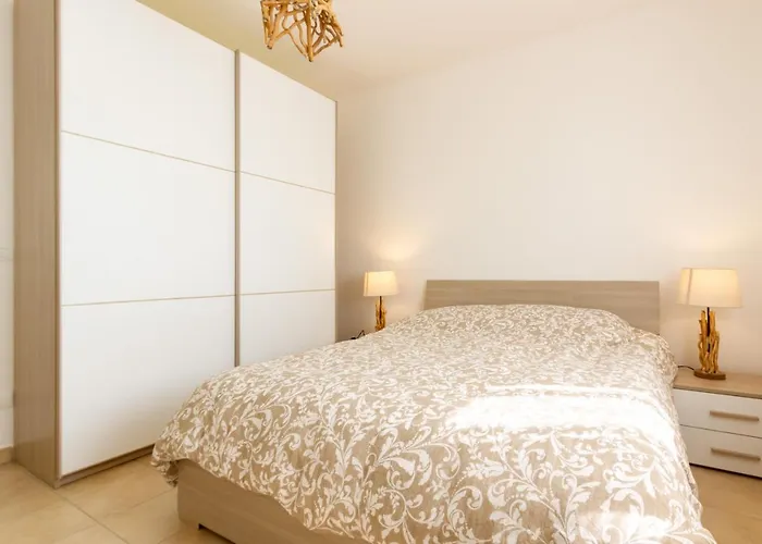 La Dimora Di Ludo Lägenhet