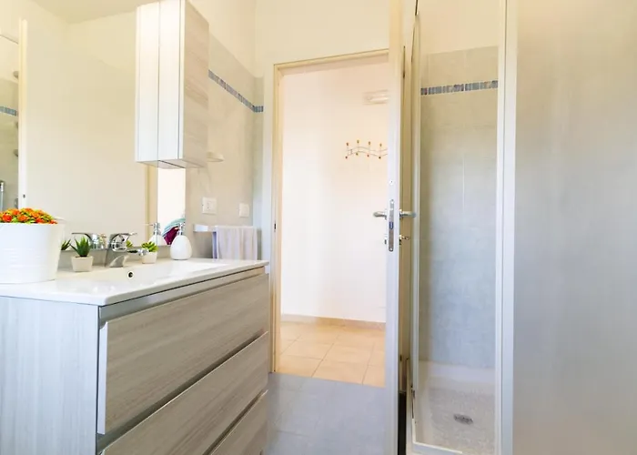 La Dimora Di Ludo Lägenhet