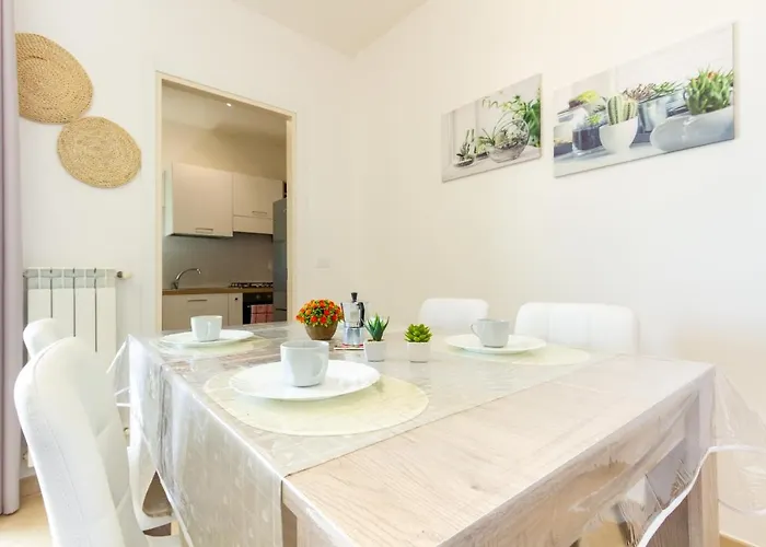 La Dimora Di Ludo Montesilvano Marina