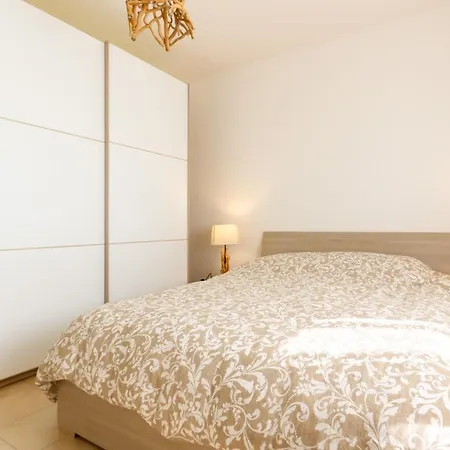 La Dimora Di Ludo Lejlighed