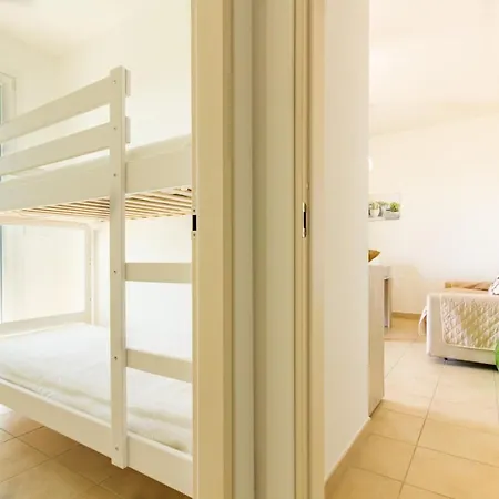 Апартаменты La Dimora Di Ludo Монтесильвано