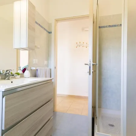 La Dimora Di Ludo Lejlighed