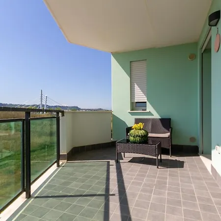 Lejlighed La Dimora Di Ludo Montesilvano Marina