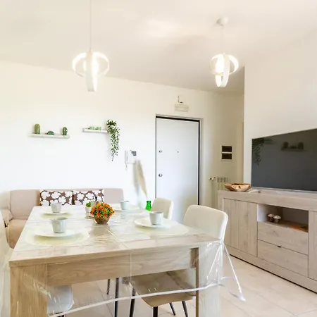 La Dimora Di Ludo Lejlighed