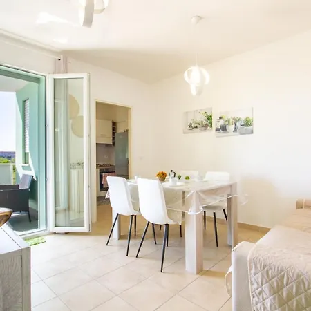 La Dimora Di Ludo Lejlighed *