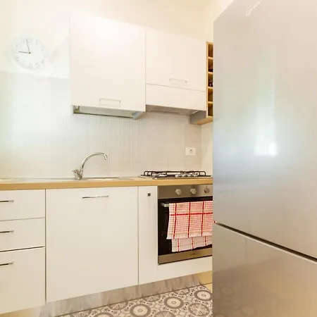 Lejlighed La Dimora Di Ludo Montesilvano Marina