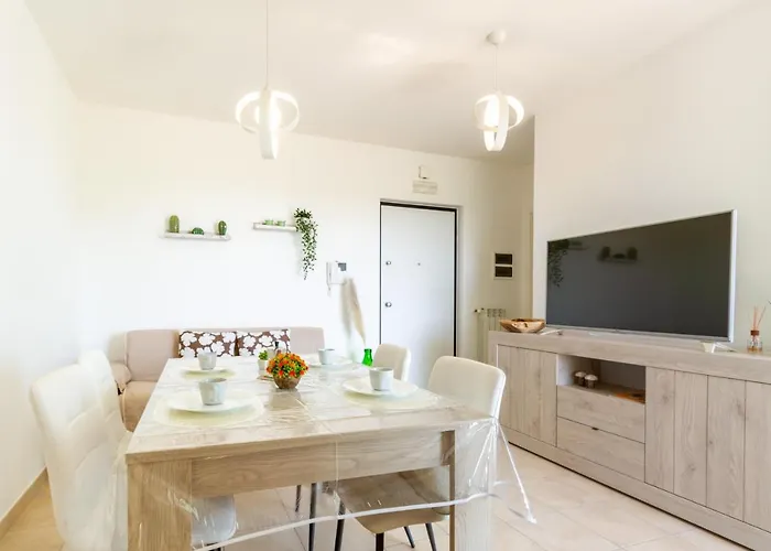 La Dimora Di Ludo Διαμέρισμα