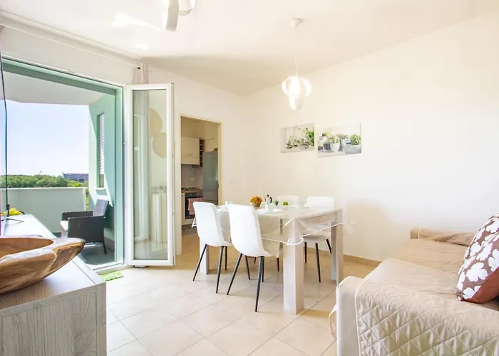 La Dimora Di Ludo Διαμέρισμα *